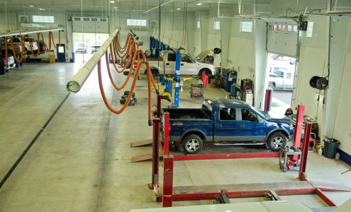 Lenz Truck & Car Repair