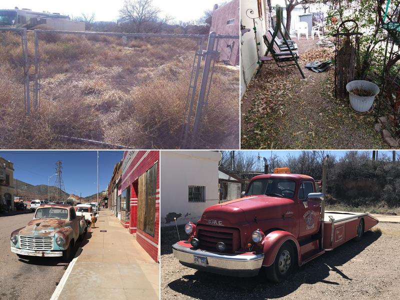 Border GroundsKeeping