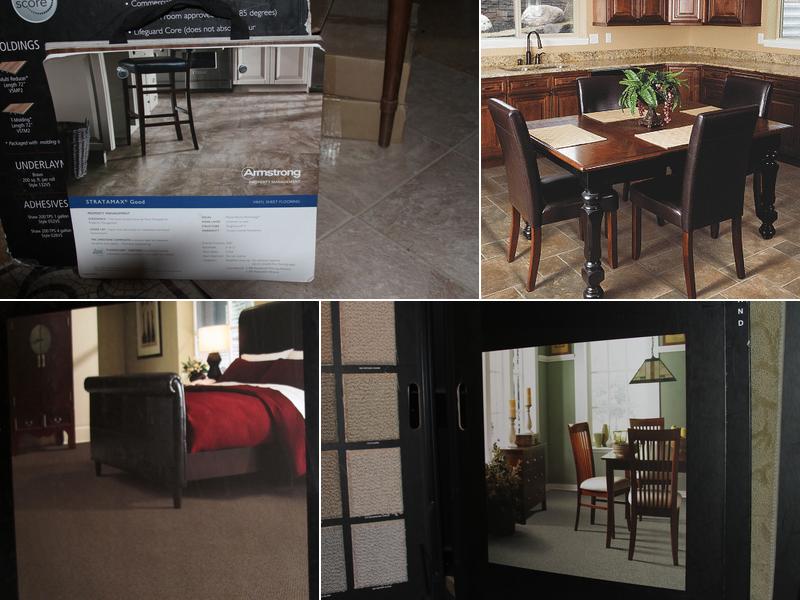 Quality Carpet & Tile