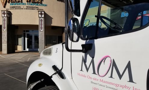 First West Properties Corporation