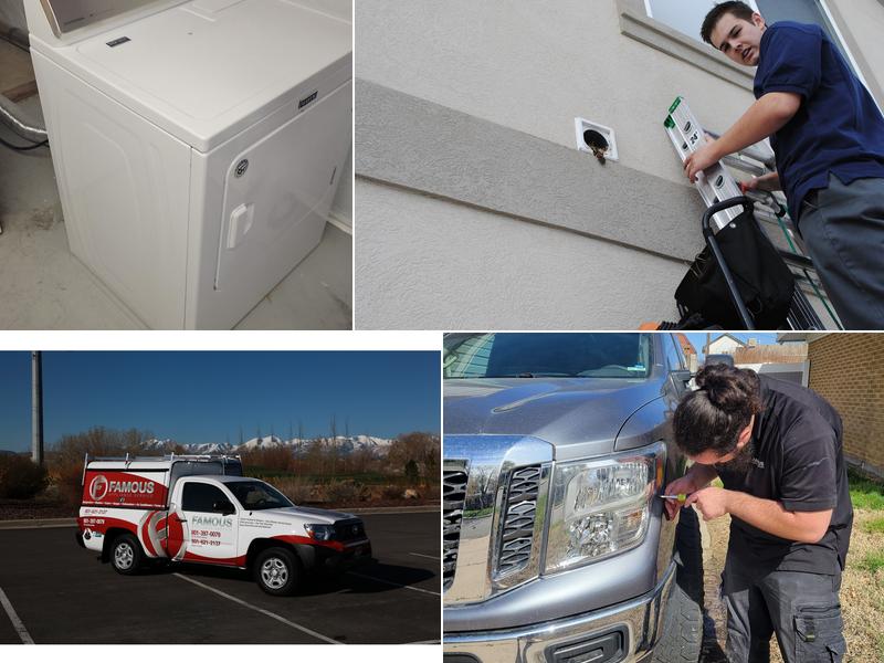 Famous Appliance Service