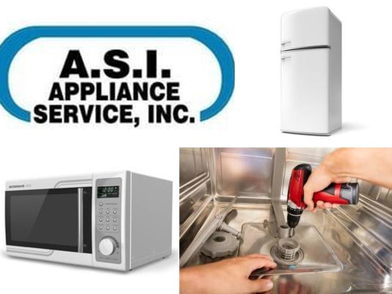 ASI Appliance Services