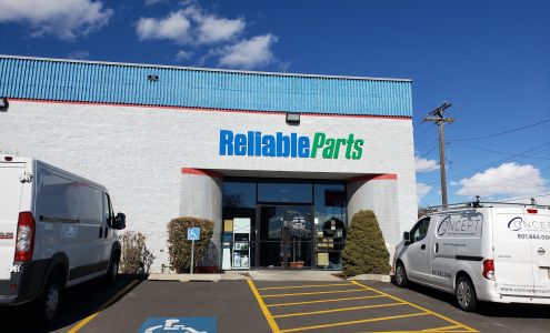 Reliable Parts