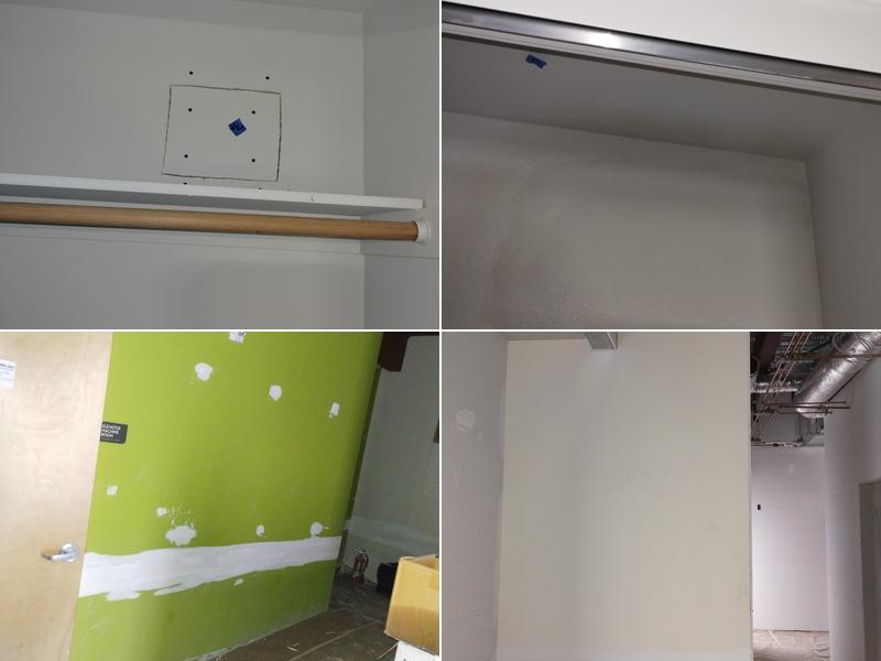 Mark's Construction & Remodel