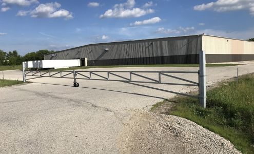 Kohler Co. Warehouse