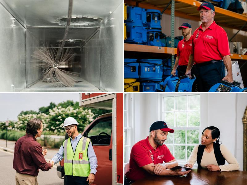 Rainbow Restoration of Tucson