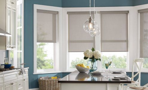 Budget Blinds North Tucson, Superior, Safford, and Red Rock