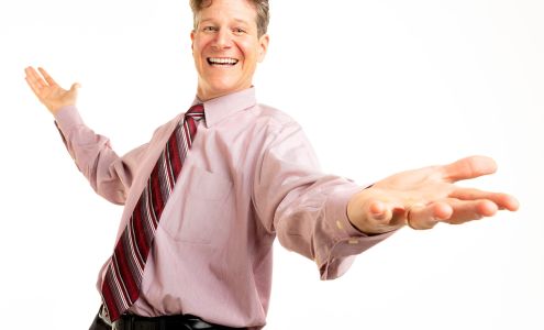 Charlie Spaulding III, Real Estate Agent