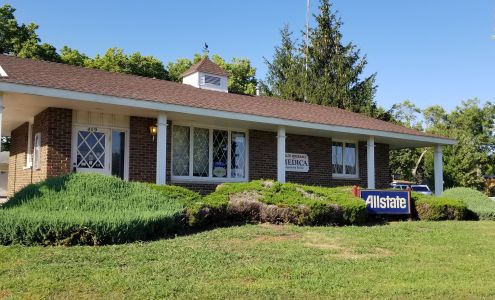 James W Anderson Insurance Litchfield