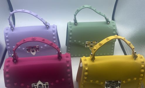 Beauty Galore Boutique