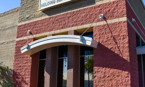 Vern Lewis Welding Supply, Inc.