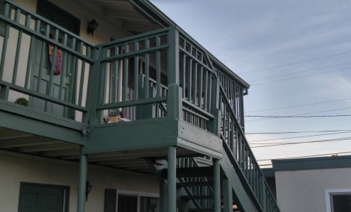 LANCE'S REPAIR SERVICE 713 Oak St, Santa Maria California 93454