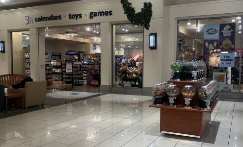 Go! Calendars, Toys & Games