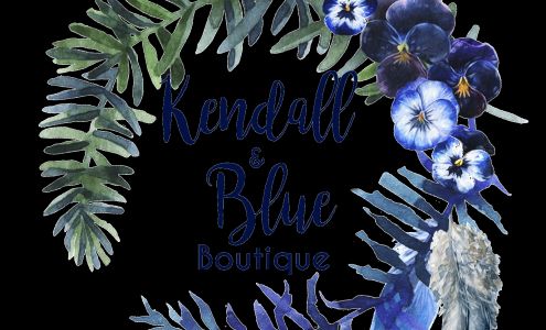 Kendall and Blue Boutique