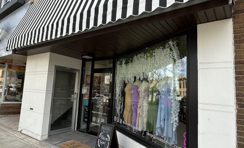 Olive & Rose Boutique