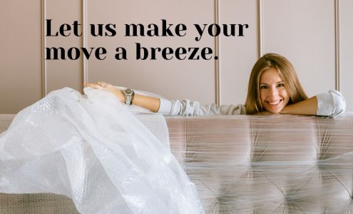 Shield Moving & Storage Services Silver Spring