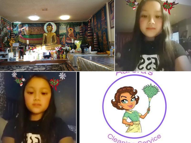 Auroras Cleaning Service