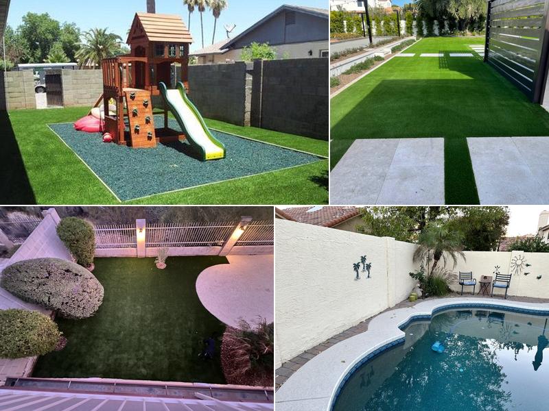 Legacy Green Solutions