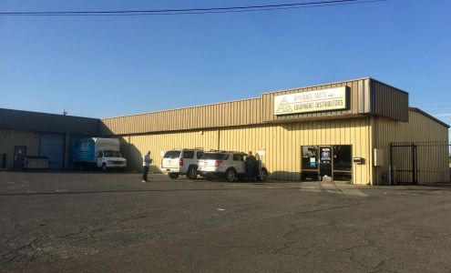 Coast Appliance Parts & Equipment