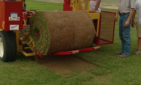 Spring Valley Sod Farm Portland