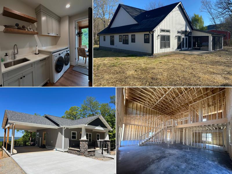 Bryan Bell Construction, Inc.