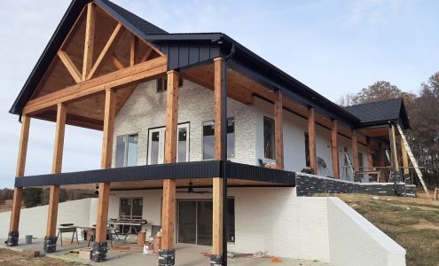 Ridgeway Siding & Seamless Gutters, Inc.