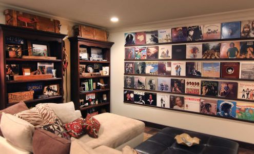 Statements For The Home