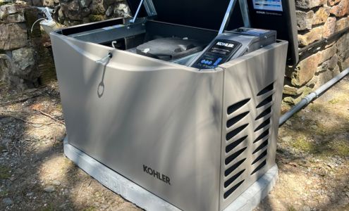 GES- Generated Energy Solutions, LLC 212 McClanahan Dr Suite 8, Bryant Arkansas 72022