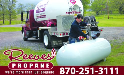 Reeves Propane