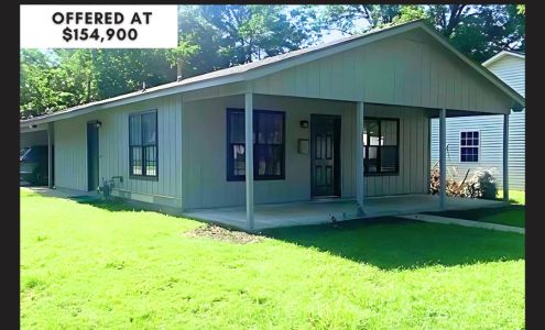 Lake Hamilton Realty