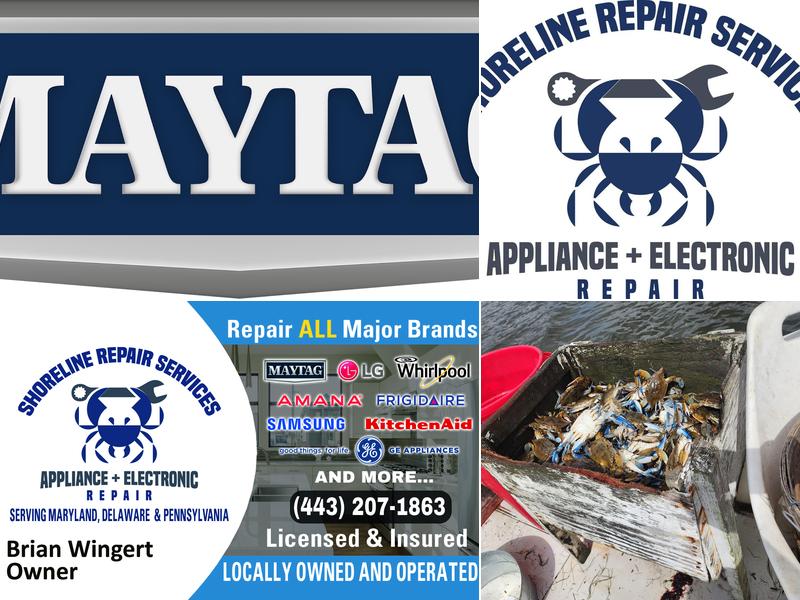 Shoreline Repair Services