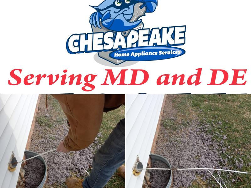 Chesapeake Home Appliance Services
