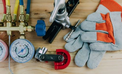 Bull Shoals Heating & Air Conditioning, Inc. 103 Pace's Ferry Dr #2, Bull Shoals Arkansas 72619