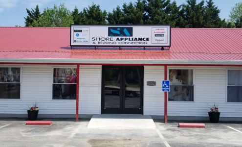 Shore Appliance Connection Inc Ocean View