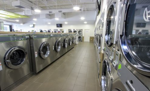 Huebsch Laundry