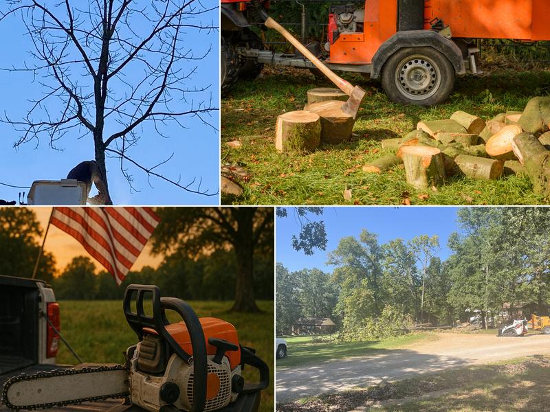 Graves & Sons Tree Experts, LLC