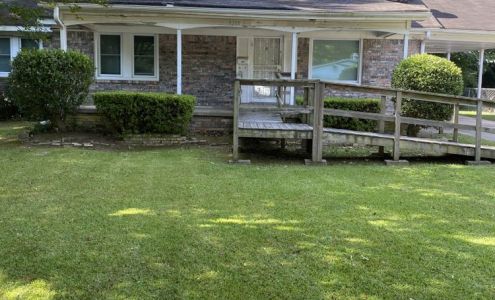 Frazier-Treadwell Inc