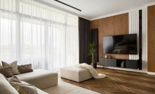 Restore-It Restoration and Cleaning