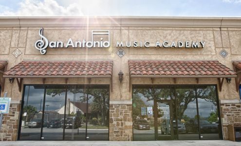 San Antonio Music Academy