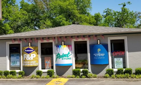 The Paint Store of Arkansas, Inc.