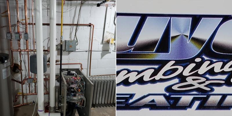 Guye's Plumbing & Heating Inc