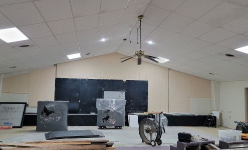 Mike's Quality Paint and Drywall Inc. 1055 S Muldrow Ave, Muldrow Oklahoma 74948