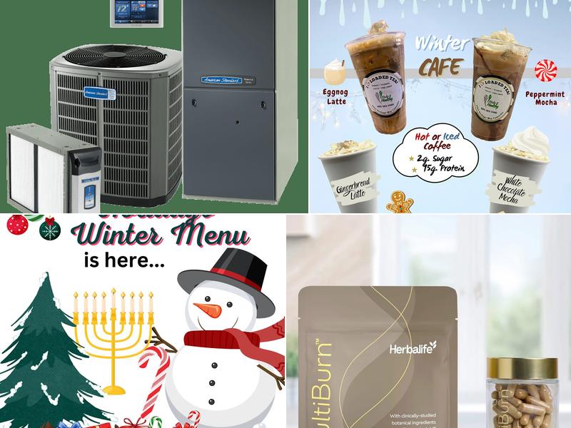 TOP AC HEATING & AIR CONDITIONING