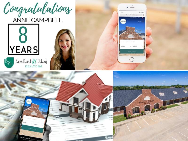 Bradford & Udouj Realtors