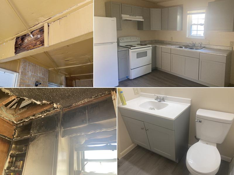 Chaffey Construction