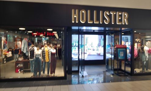 Hollister Co.