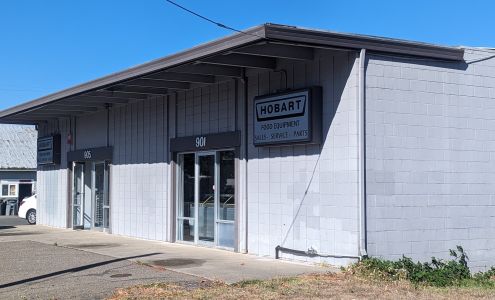 California Refrigeration