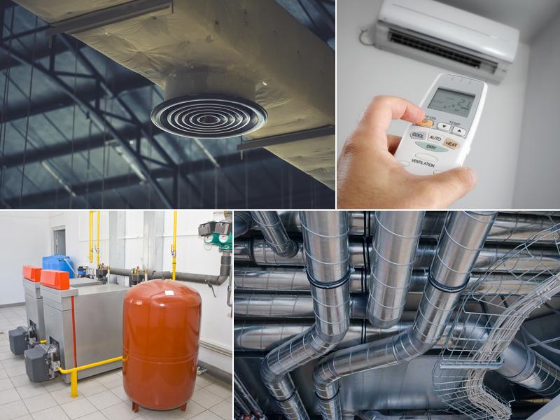 Wilson's Heating & Air Conditioning