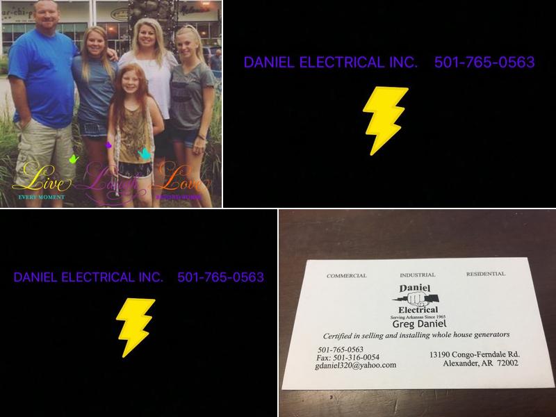 Daniel Electrical