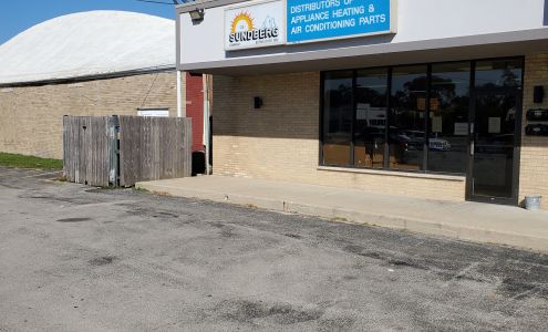 Sundberg America - Appliance and HVAC Parts